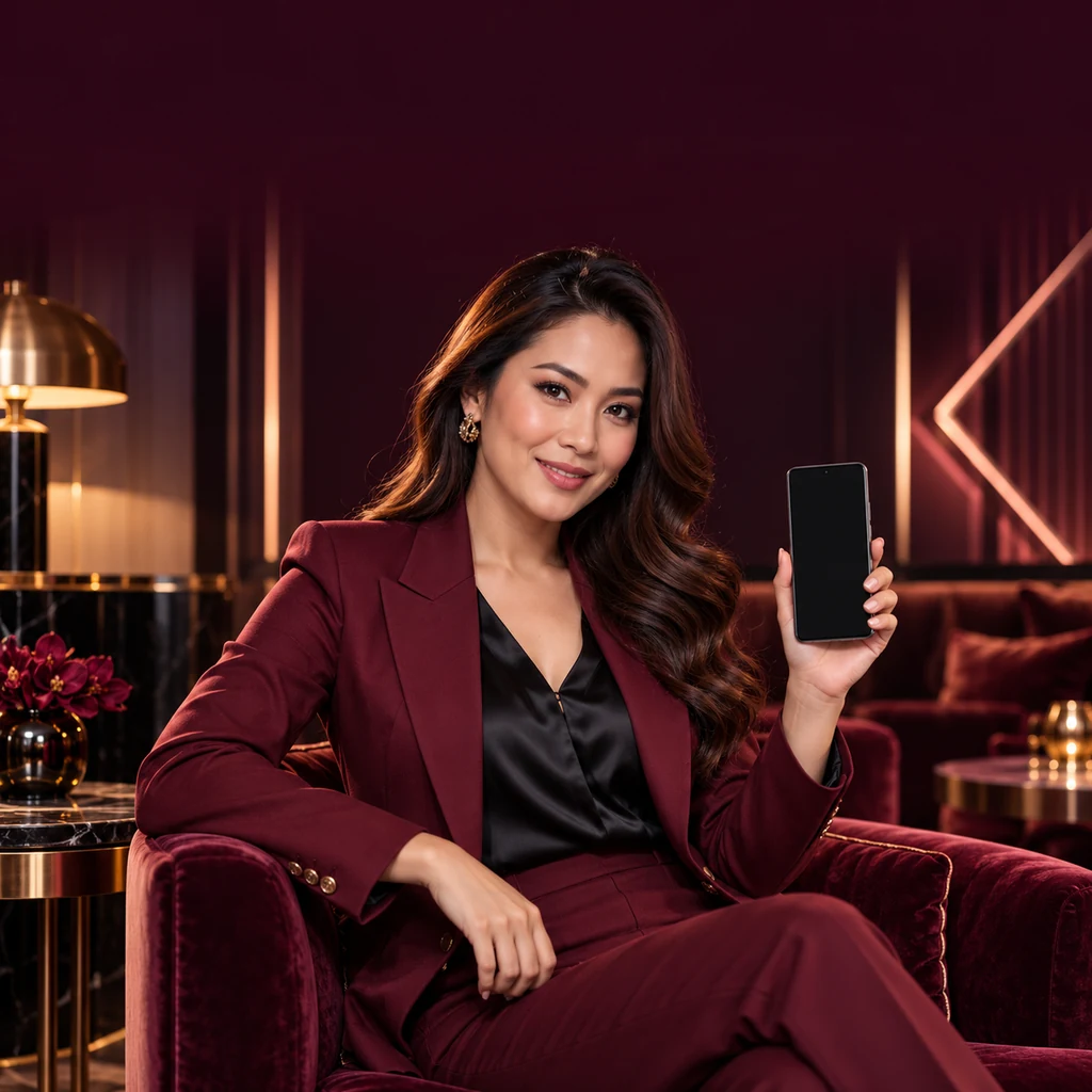KISS918 editorial feature: Choosing an access route