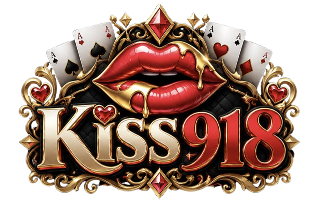 Original KISS918 logo